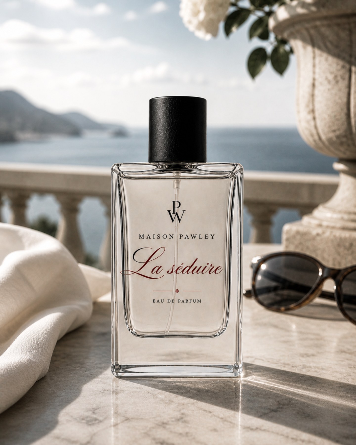 La Séduire fragrance image 1