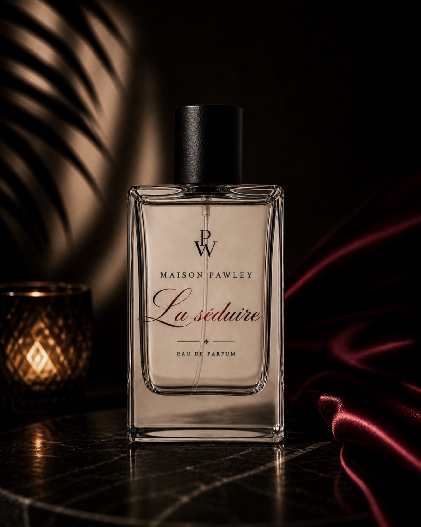 La Séduire fragrance image 2