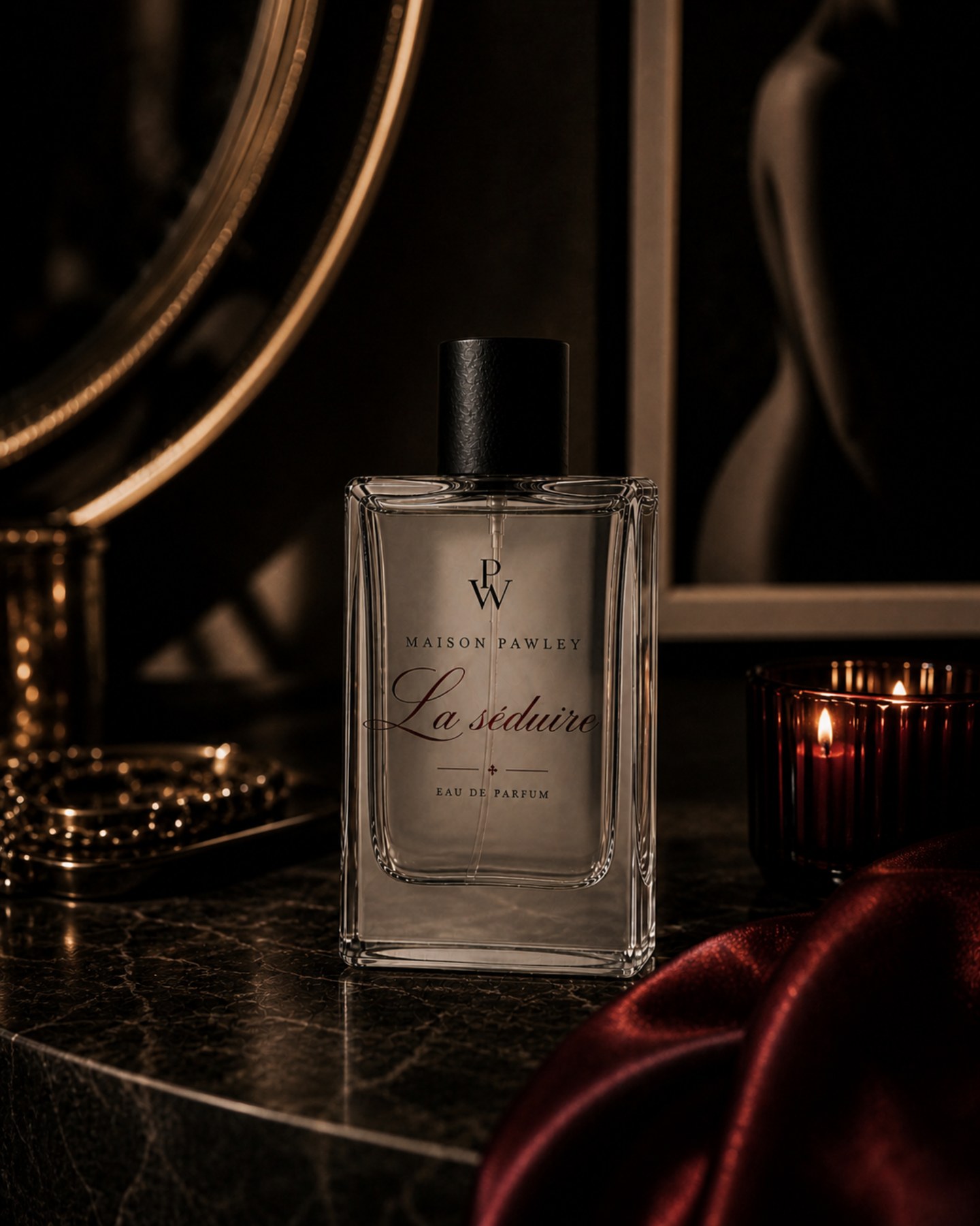 La Séduire fragrance image 3