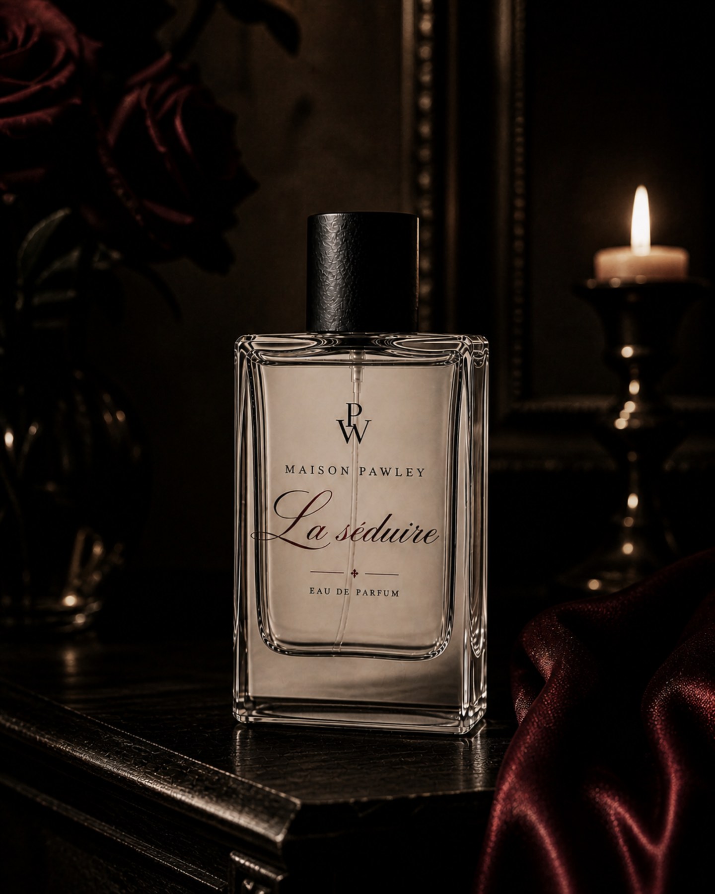 La Séduire fragrance image 4