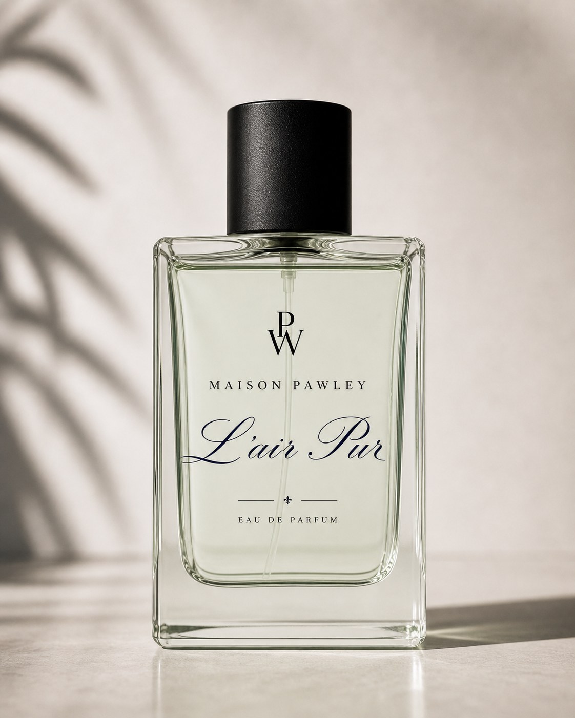 L'Air Pur fragrance image 1