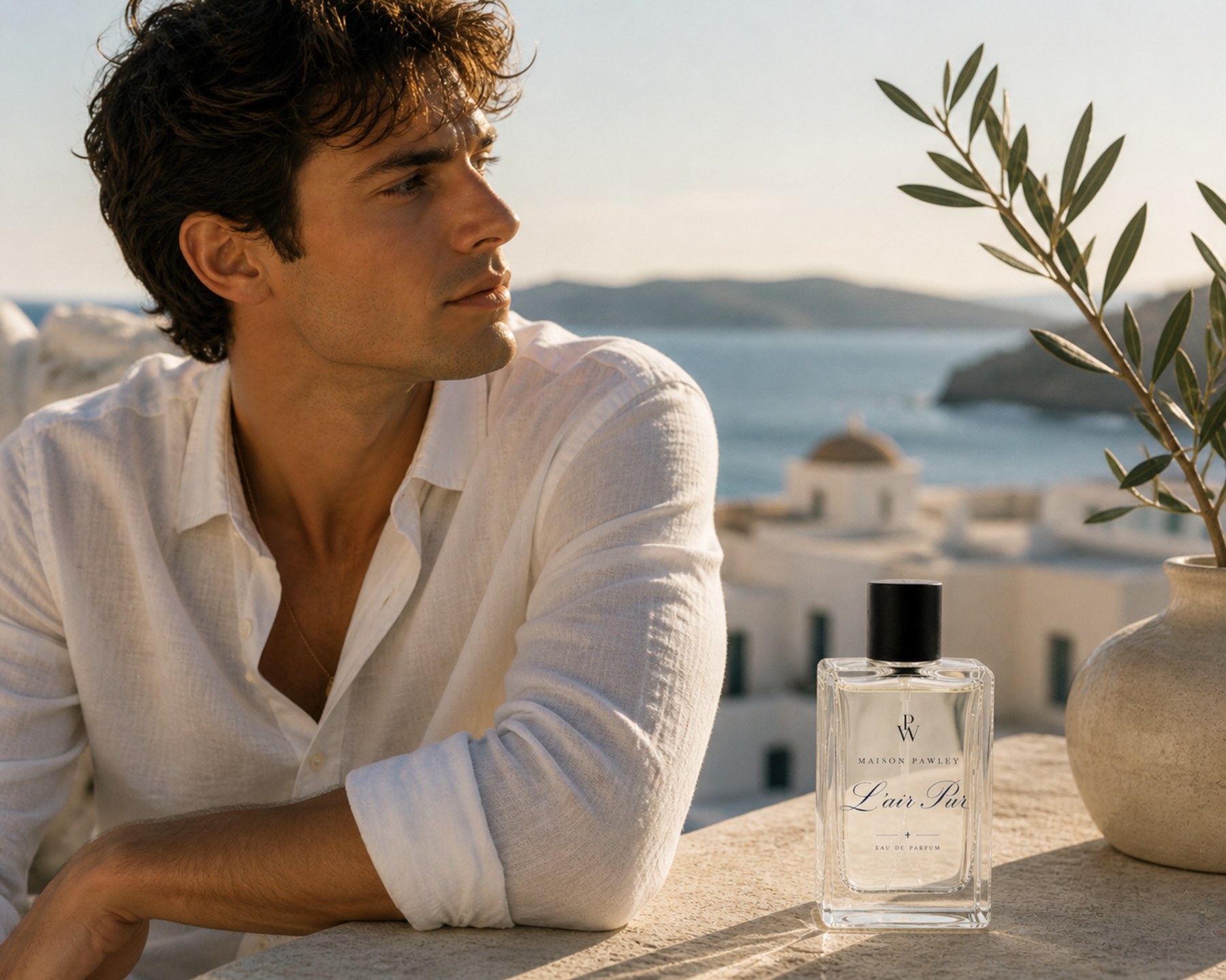 L'Air Pur fragrance image 3