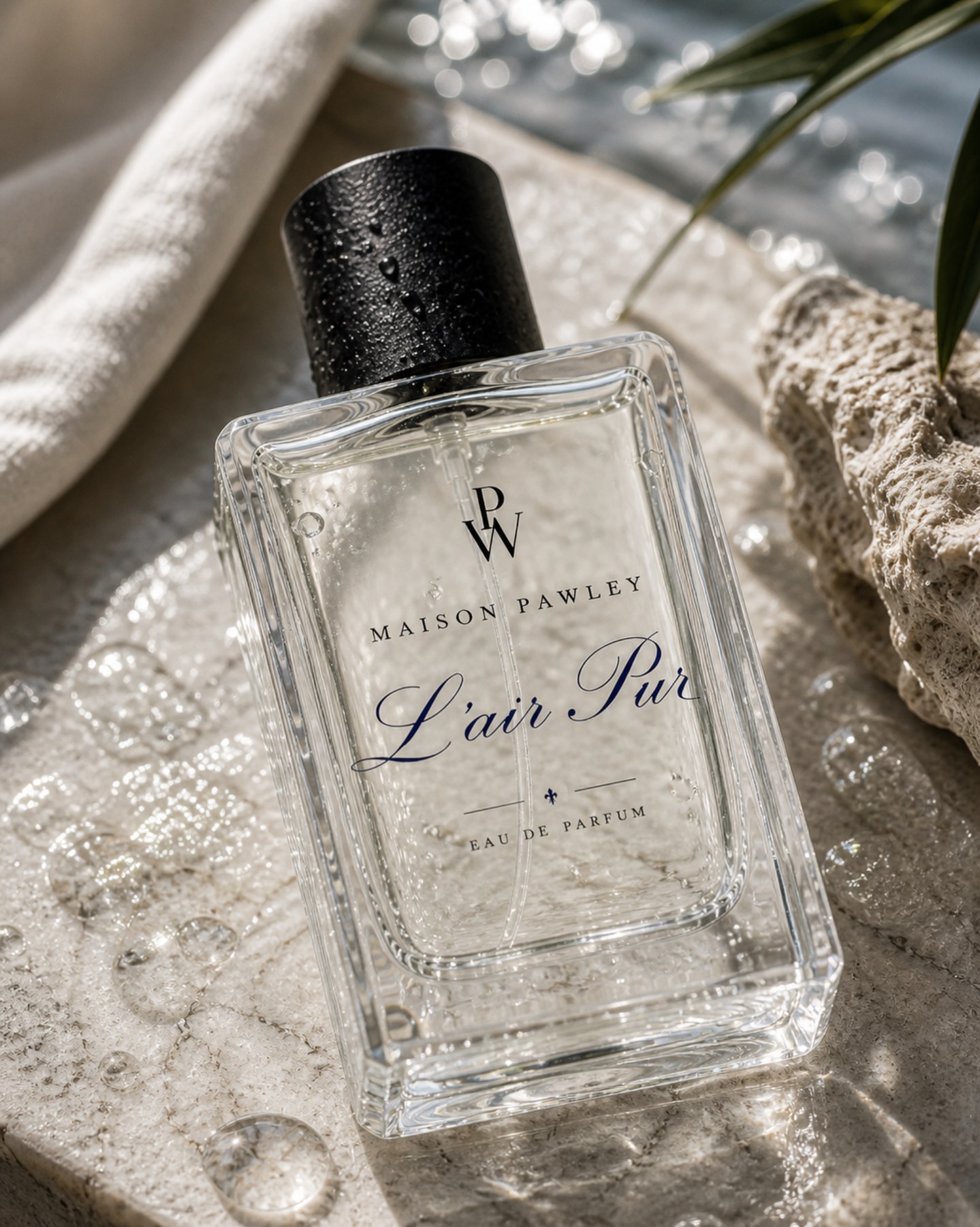 L'Air Pur fragrance image 4