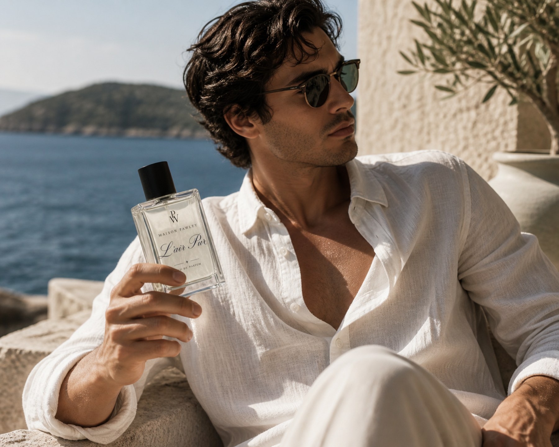 L'Air Pur fragrance image 6