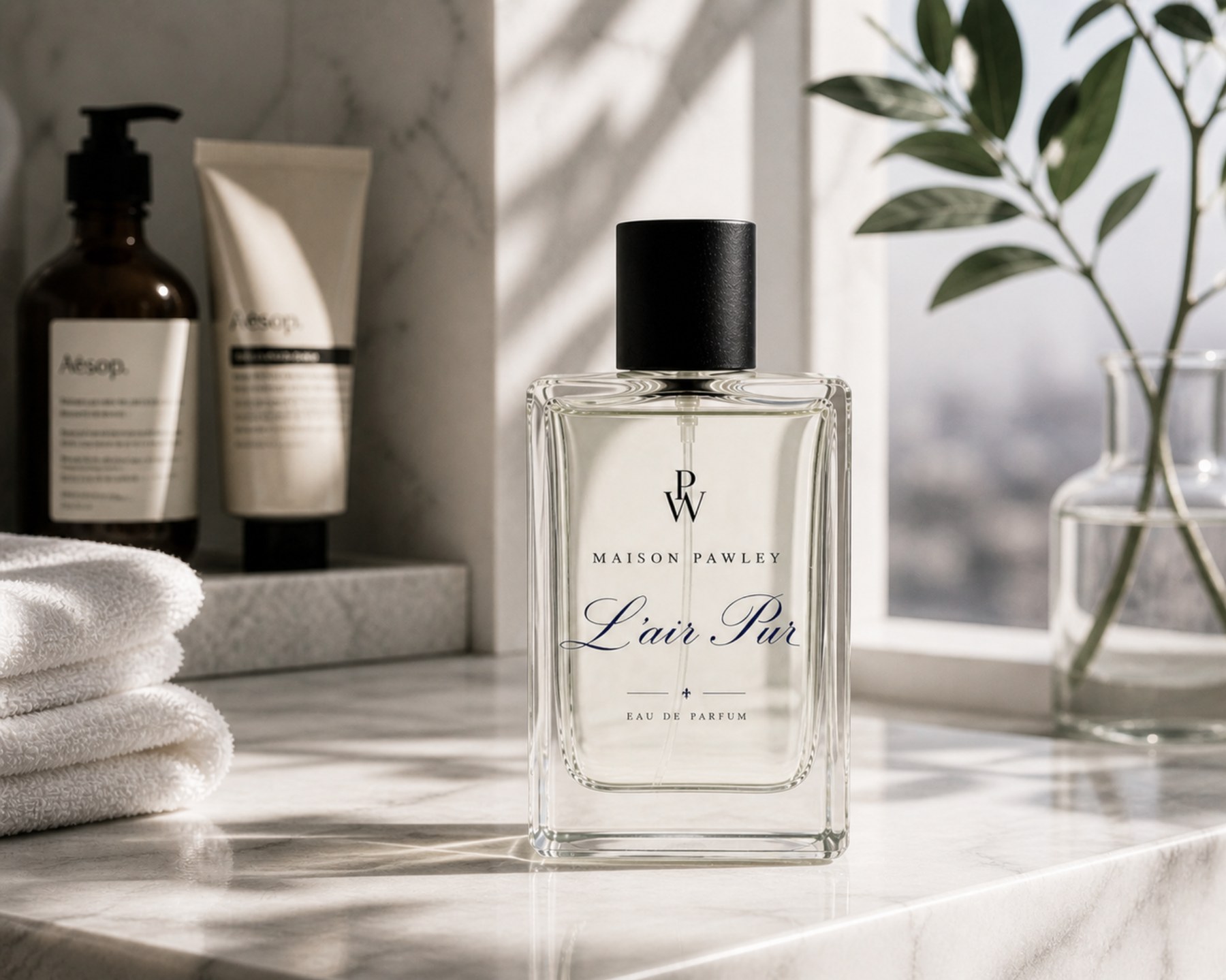 L'Air Pur fragrance image 7