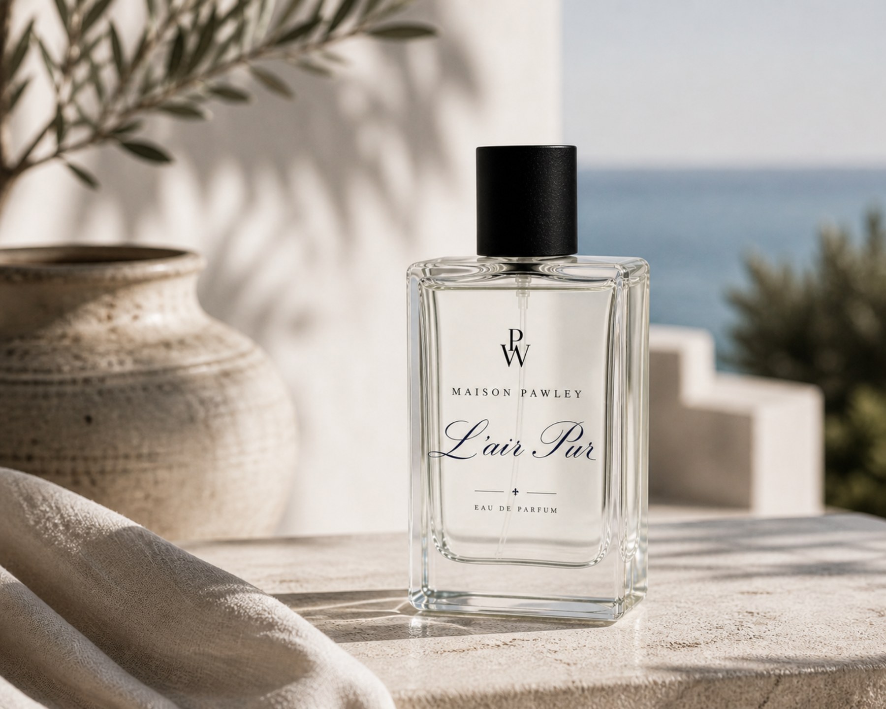 L'Air Pur fragrance image 8
