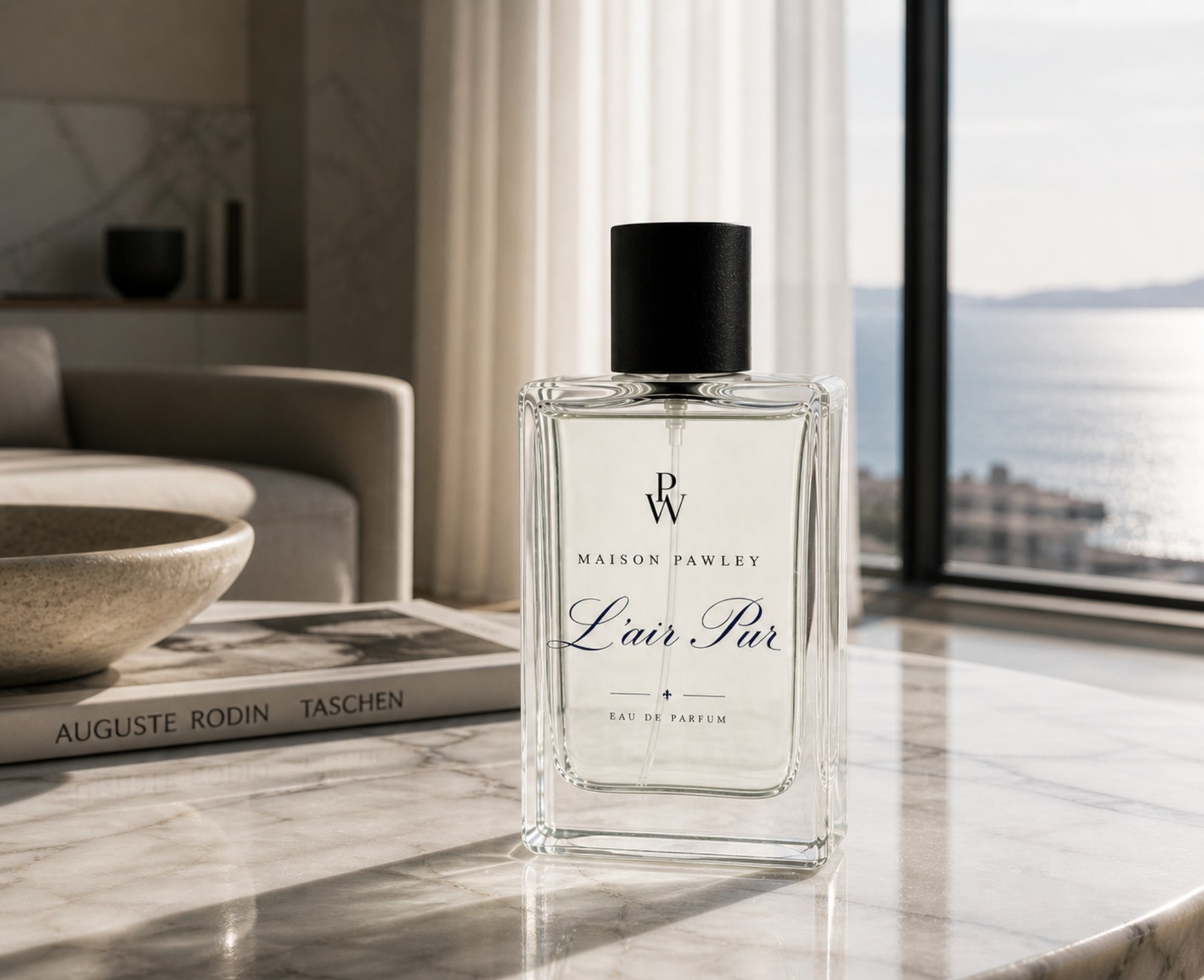 L'Air Pur fragrance image 11