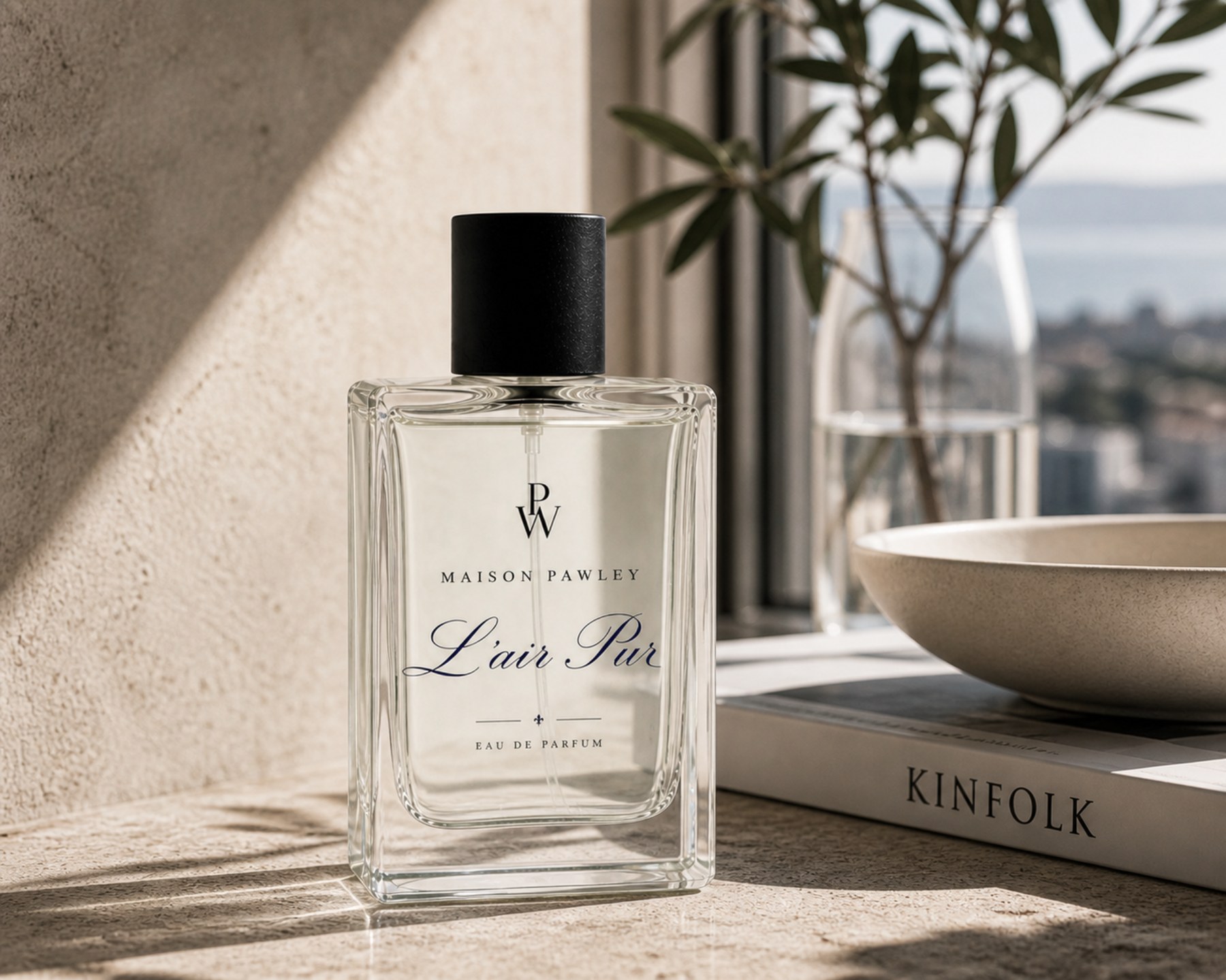 L'Air Pur fragrance image 14
